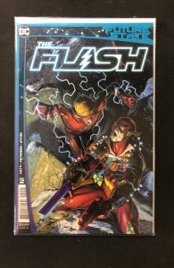 Future State: The Flash #2 (2021)