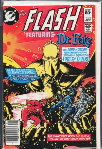 The Flash #310 (1982) The Flash