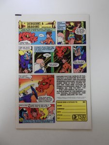 Thor #317 VF- condition