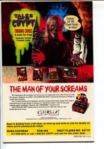 Shock SuspenStories-#8-1994-Russ Cochran-EC reprint