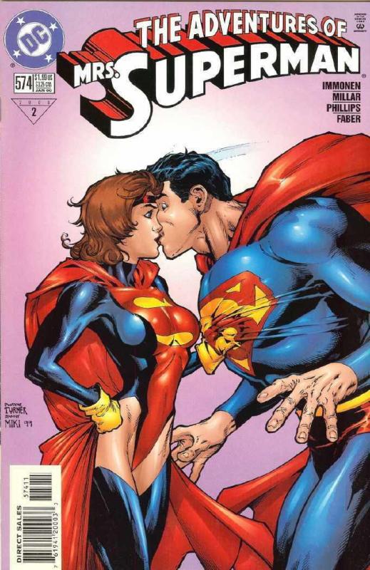 SUPERMAN 21ST CENTURY COLLECTION 25 Different Issues,