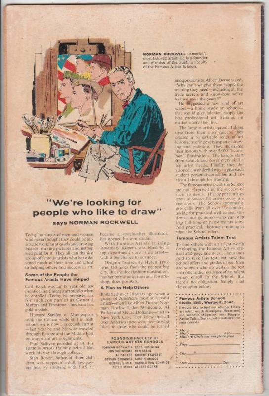 Thor, the Mighty #146 (Nov-67) VG- Affordable-Grade Thor