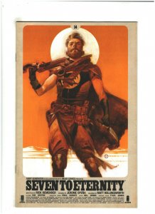 Seven To Eternity #14 NM- 9.2 Image Comics 2020 Rick Remender & Opena