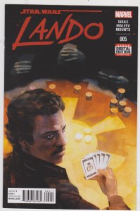Lando #5