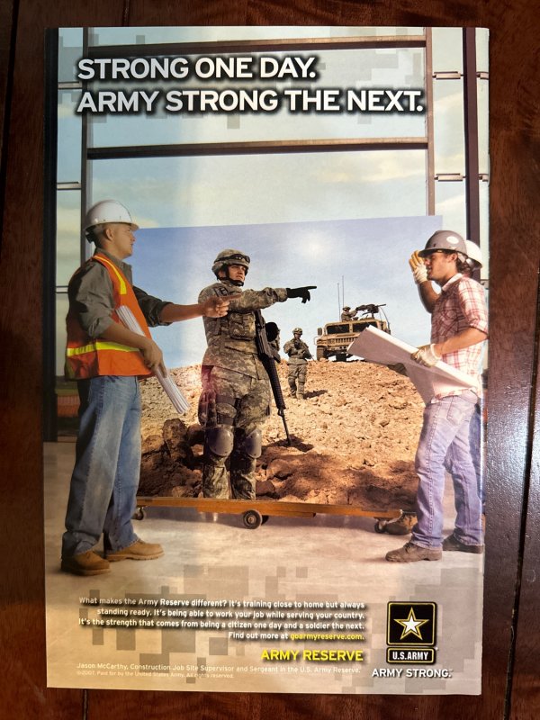 New Warriors #6 (2008)