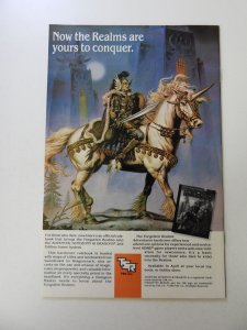 The Amazing Spider-Man #333 (1990) VF condition