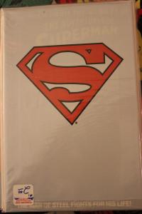 Adventures of Superman 500 9-4-nm