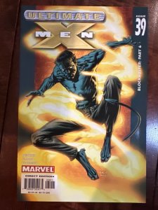 Ultimate X-Men #39 (2004)