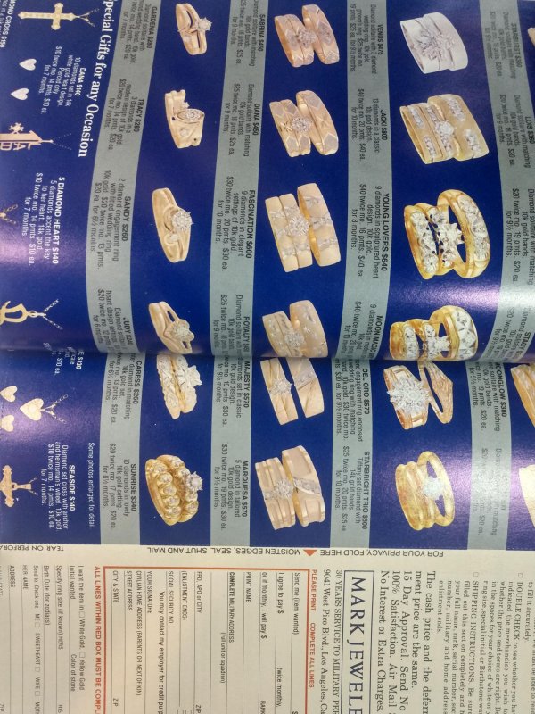 DC Comics Presents #71 (9.0, 1985) MARK JEWELERS