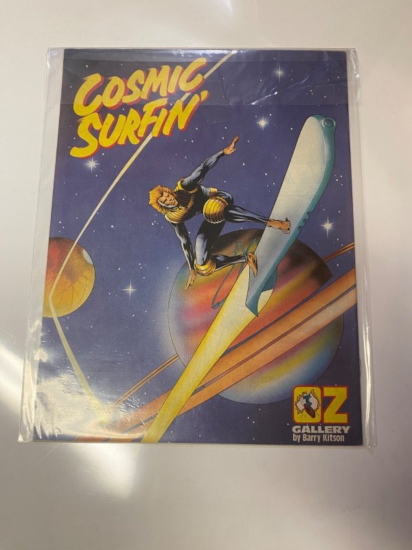 2000 AD Judge Dredd Prog 568 IPC MAGAZINES LTD. UK Comic Newspaper 11 KM47