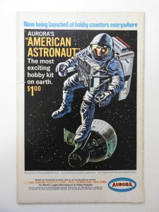 House of Mystery #169 (1967) VG+ Condition!