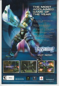 The Legion #15 (2003)