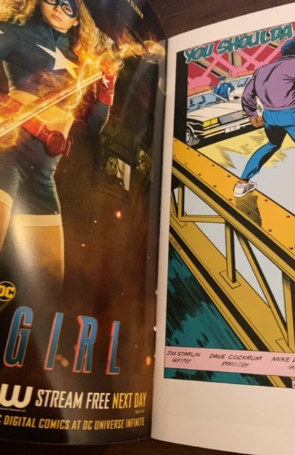 Batman #423 (2023) fanexpo foil exclusive mcfarlane