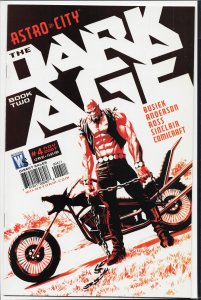 Astro City: The Dark Age Book Two #4 (2007)