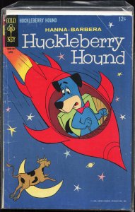 Huckleberry Hound #33 (1968) Huckleberry Hound