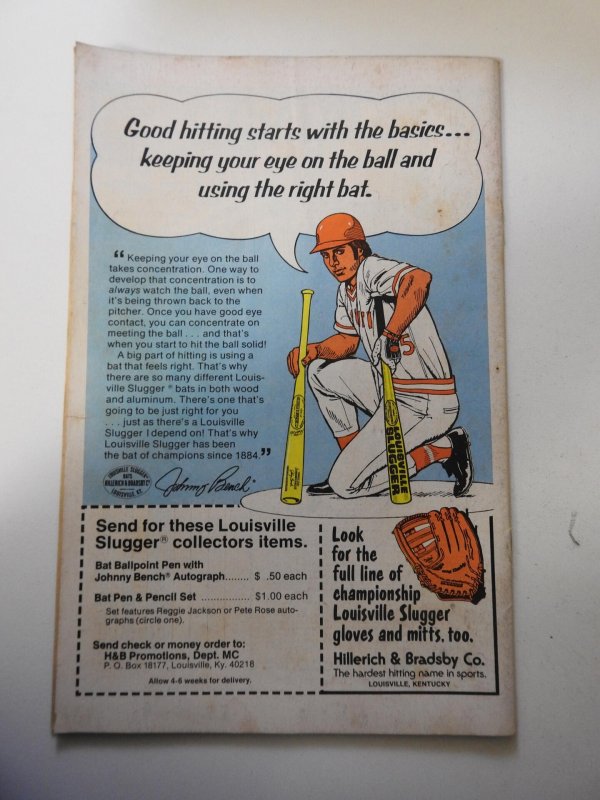 Marvel Team-Up #69 (1978)