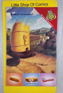 Archie's Weird Mysteries #34 2004 Archie Comics Last Issue