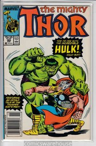 THOR (1966 MARVEL) #385 FN/VF A19349