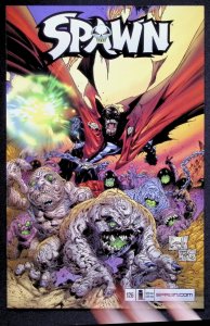 Spawn #126