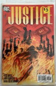 Justice #3 (2006)