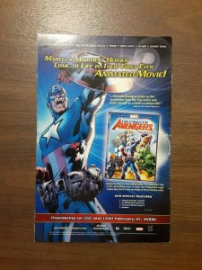 Ms. Marvel #1  (W) by BRIAN REED,(A) ROBERTO DE LA TORRE Cover by FRANK CHO