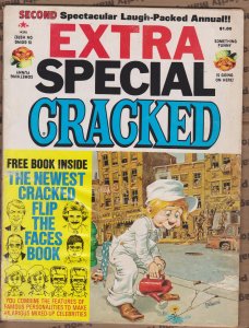 Cracked Extra Special #2