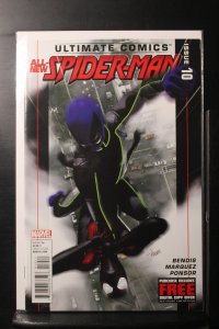 Ultimate Comics Spider-Man #10 (2012)