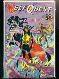 ElfQuest #30 (1998)