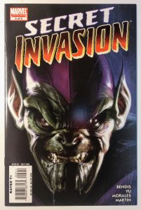 Secret Invasion #5 (9.4, 2008)