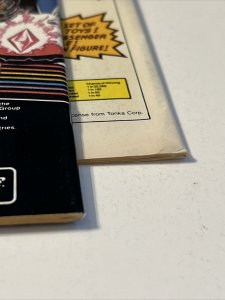 SECRET WARS II #7 + 9 (1985) Marvel Comics   1st Hate Monger App Copper Age 