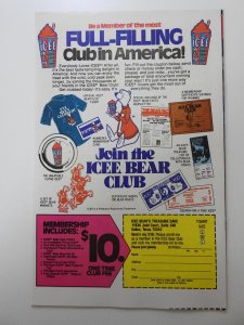 All-Star Squadron #1 Newsstand Edition (1981) Beautiful NM- Condition!