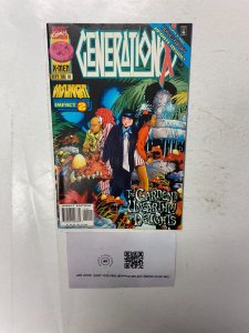Generation X #19 NM- Marvel Comics comic book 11 JW38
