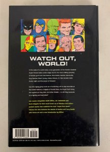 Justice League International Vol. 1 2008 Hardcover Keith Giffen 