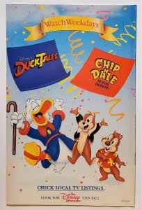 Mickey Mouse Adventures #1 (June 1990, Disney) 8.5 VF+