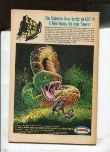 BAT LASH #1 - KILL 'IM! - (7.5) 1968