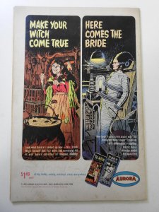 Superboy #124 (1965) VG/FN Condition! small moisture stain