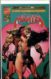 Mantra #8 (1994) Mantra