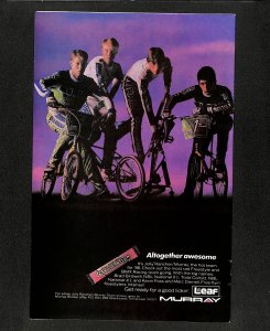 Uncanny X-Men #210 Newsstand Variant