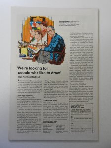 Captain Marvel #19 (1969) FN/VF Condition!