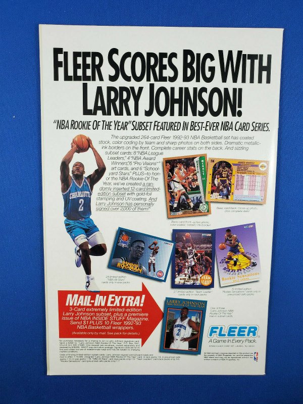 SPIDERMAN SPECIAL EDITION 1 NM TRIAL OF VENOM 1992