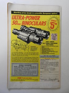 Iron Man #79 (1975) VG Condition stains front/back cover