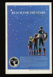 Peter Parker: Spider-Man #104 Newsstand Variant