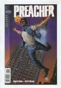 Preacher #26 - Streets Of Manhattan - (NM+) 1997