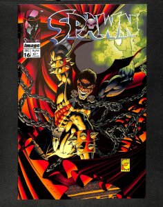 Spawn #16