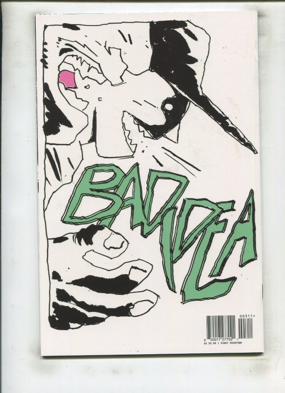 TANKERS #3 (9.2) ALAMO!! 2021