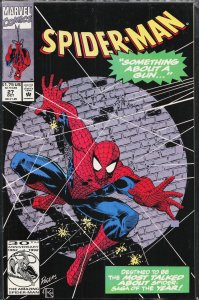 Spider-Man #27 (1992) Spider-Man