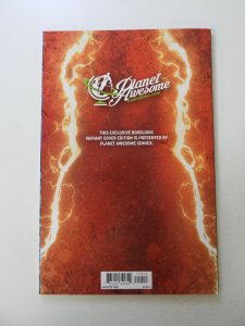 The Flash #750 Bosslogic Variant (2020) NM condition
