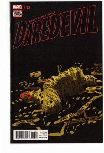 Daredevil #13 (2017)