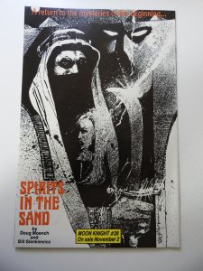 Moon Knight #27 (1983) FN/VF Condition