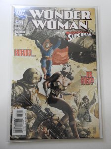 Wonder Woman #226 Direct Edition (2006)